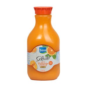 Sula Jugo Naranja Mandarina Con Pulpa