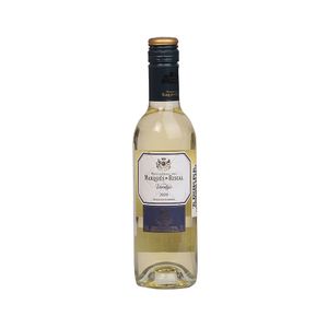 Vino Verdejo Blanco Marqués De Riscal