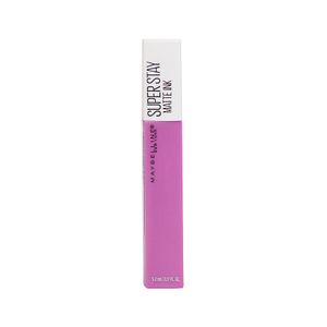 Labial Super Stay Matte Ink Creator No.35 Maybelline