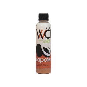 Wa Jugo Zapote