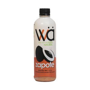 Wa Jugo Zapote