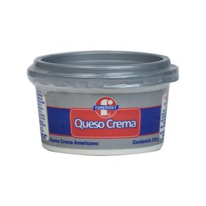 Queso Crema Foremost