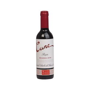 Vino Rioja Crianza Cune