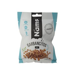 Nams Garbanzo Sal