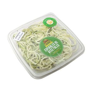 Zucchini Espirales La Carreta