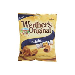 Caramelo Relleno Eclairs Storck