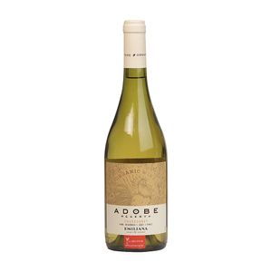 Vino Chardonnay Reserva Adobe