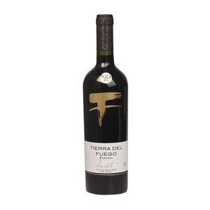 Vino Merlot Reserva Tierra Del Fuego