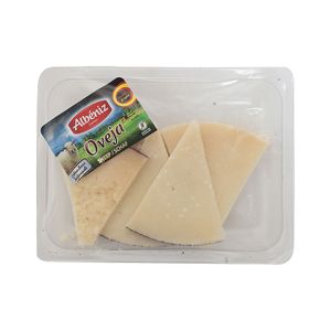 Queso Maduro De Oveja Albéniz