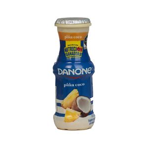 Yogurt Piña Coco Danone