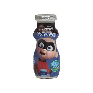 Yogurt Líquido Kids Cookies & Cream Danonino