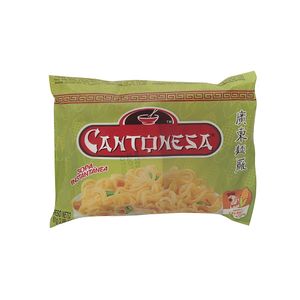 Sopa Instantánea Pollo Maíz Cantonesa