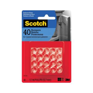 Protector Transparente Scotch