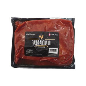 Filete Pechuga Marinado Pocasa