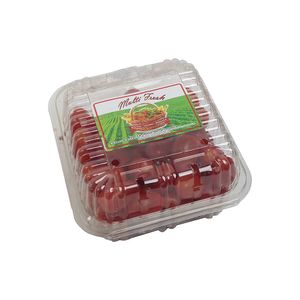Tomate Grape Bandeja