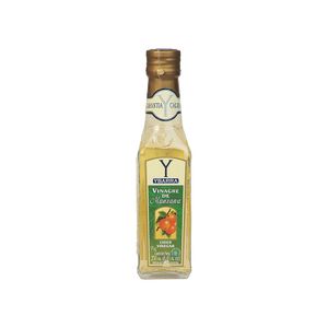 Vinagre Manzana Ybarra