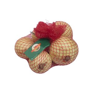 Cebolla Amarilla Red 2 Lb. Aprox.