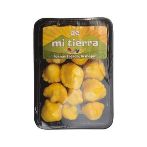 Suchini Amarillo De Mi Tierra