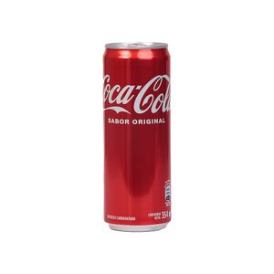 Gaseosa Coca Cola Original