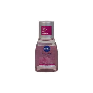 Agua Micelar Rosas Nivea