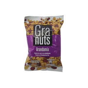 Arandamix Granuts