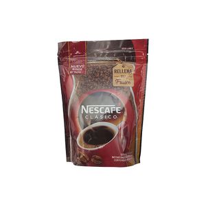 Café Instantáneo Clásico Nescafé