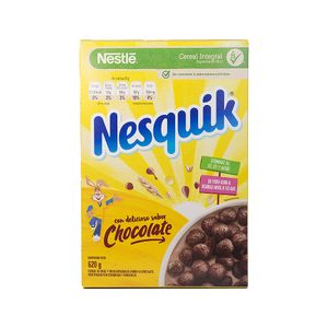 Cereal Nesquik