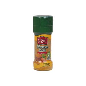 Cúrcuma Polvo Sassón Frasco
