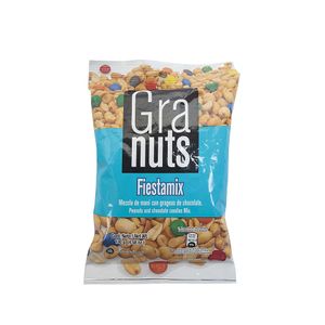Fiestamix Granuts