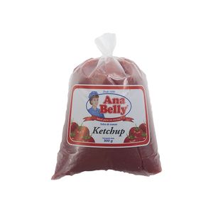 Kétchup Ana Belly Bolsa