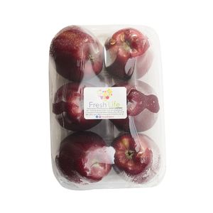 Manzana Roja Dispersa