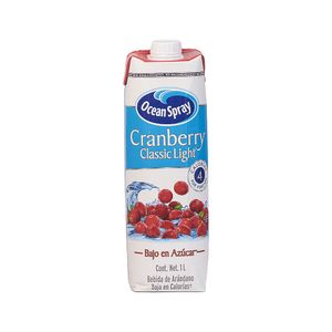 Ocean Spray Jugo Arándano Light