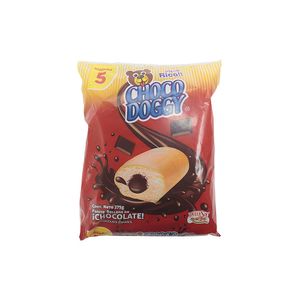 Panito Relleno Chocolate Chocodoggy