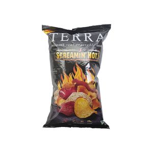 Papalinas Screamint Hot Terra