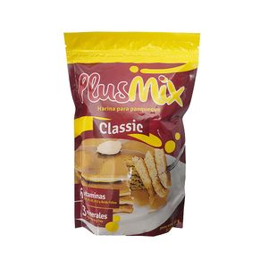 Premezcla Panqueques Classic Plusmix