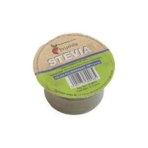 Stevia Molida Frutivia