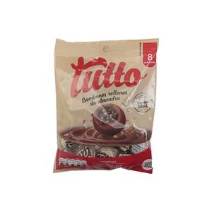 Comprar Chocolate Tutto Sin Azucar - 20 g