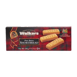 Galleta Shortbread Walkers