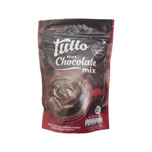 Comprar Chocolate Tutto, Blanco Cookies Cream -44 gr