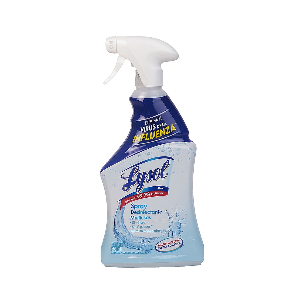 Spray para Telas Suavitel Desinfectante 350ml