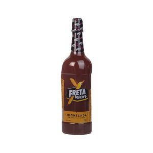 Mezclador Michelada Freta