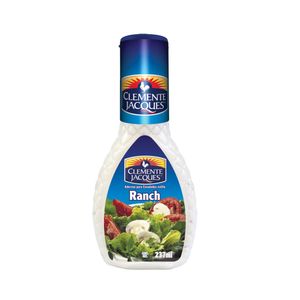 Aderezo Ensalada Ranch Clemente Jacques