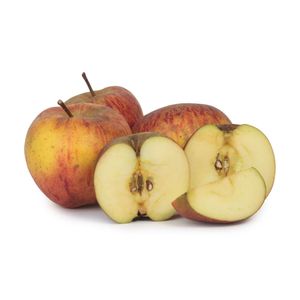 Manzana Rayada