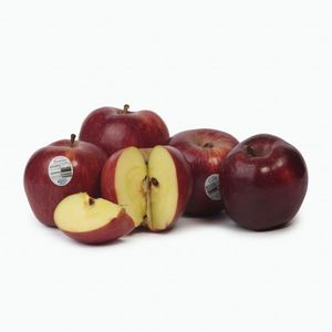 Manzana Roja Infantil