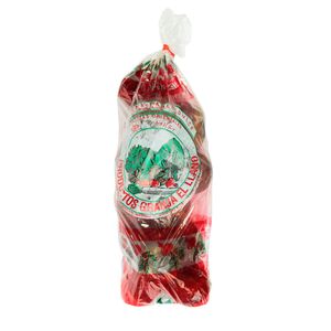Remolacha El Llano Bolsa