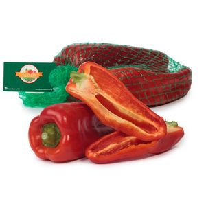 Chile Pimiento Jasmin Red