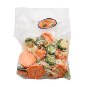 Verdura En Escabeche San Judas