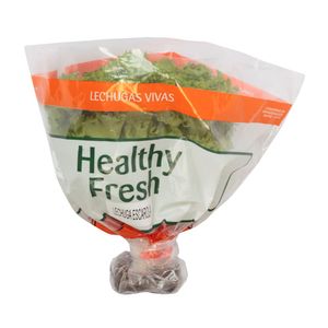 Lechuga Escarola Healthy Fresh Bolsa