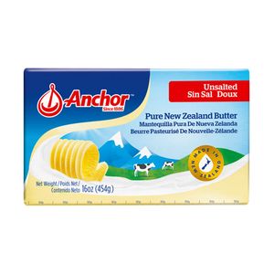 Mantequilla Sin Sal Anchor