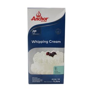 Crema Batida Anchor Tetra